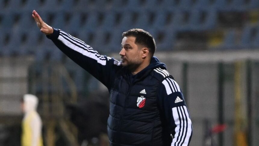 marius croitoru i a pus gand rau lui fcsb au mai surprins o baietii 69cec082d18cb