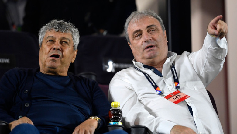 mihai stoichita medicii i au interzis lui mircea lucescu sa se uite la meci a suferit o interventie chirurgicala este foarte bine 69cc3efda6bc5