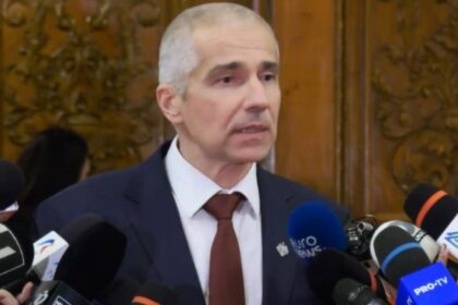 ministrul justitiei a trimis la cotroceni propunerile pentru sefia marilor parchete decizia finala apartine lui nicusor dan 69d54277a8da8