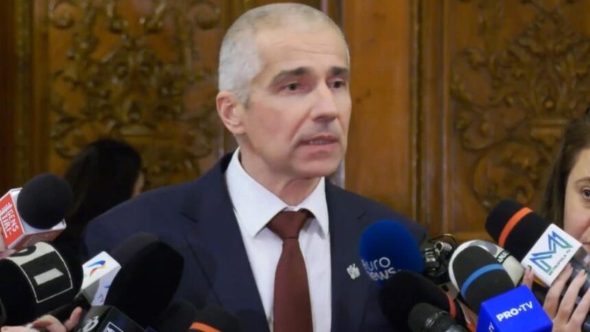 ministrul justitiei a trimis la cotroceni propunerile pentru sefia marilor parchete decizia finala apartine lui nicusor dan 69d54277a8da8