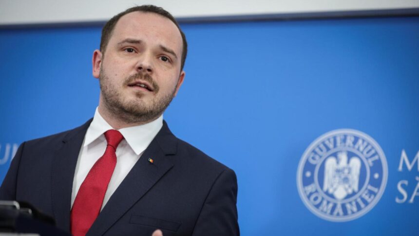 ministrul psd dupa ce nicusor dan a numit sefii parchetelor in sfarsit romania are presedinte 69ddbde54d824