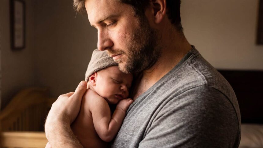 my dad ignored doctors to protect me as a newborn and came up with a wild diy fix to avoid surgery 69e2d2492e864