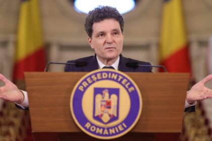 nicusor dan explica numirile din parchete nu a fost troc politic ce spune despre revenirea lui kovesi pe scena politica 69e1e3a1e0958