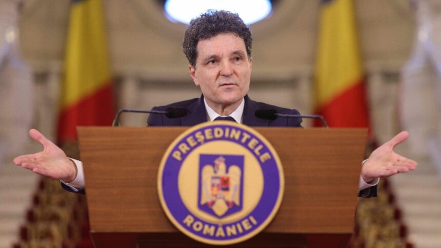 nicusor dan explica numirile din parchete nu a fost troc politic ce spune despre revenirea lui kovesi pe scena politica 69e1e3a1e0958