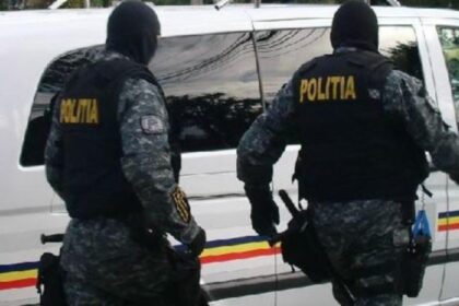 perchezitii de amploare in bistrita presedintele cj intre persoanele vizate 69e86858c580b