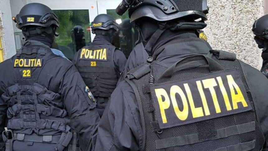 perchezitii in salaj si cluj suspiciuni de frauda de 35 milioane lei din fonduri nationale 69d783058223d