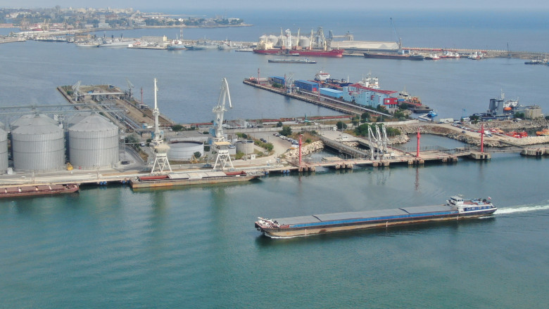 portul constanta preia operatorul portului giurgiulesti din republica moldova anuntul guvernului despre investitia de la dunare 69e7a7050cbdf