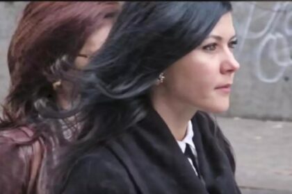primul mesaj al noului procuror general cristina chiriac a preluat mandatul pentru trei ani 69df616c50934