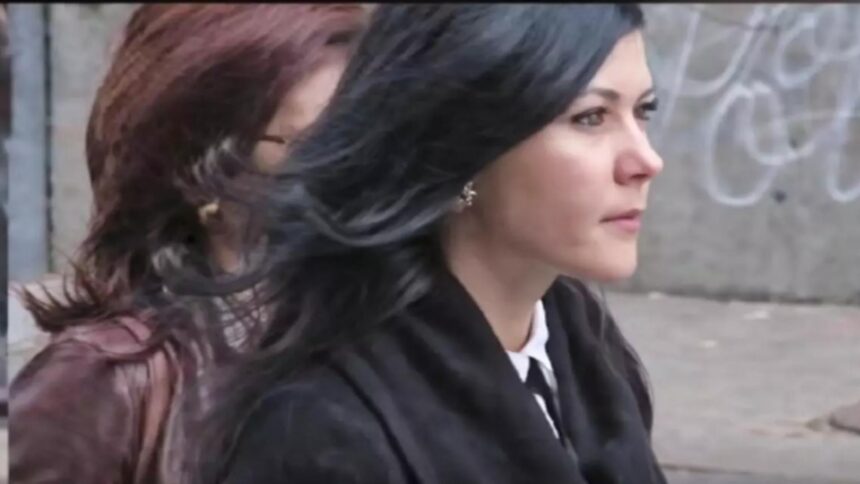 primul mesaj al noului procuror general cristina chiriac a preluat mandatul pentru trei ani 69df616c50934