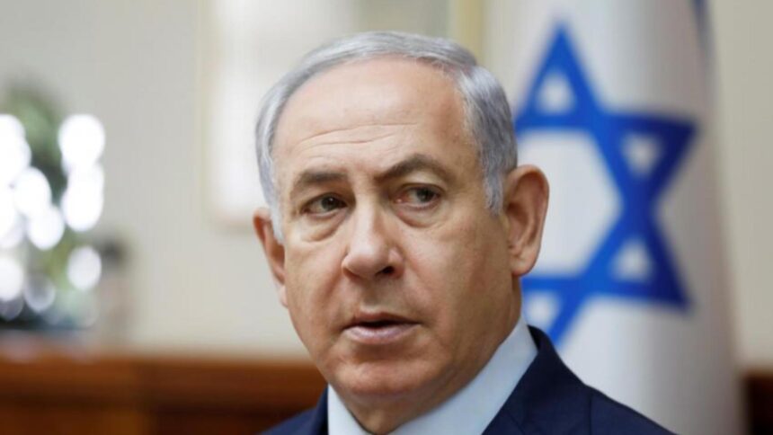 procesul lui netanyhu incepe din nou duminica este primul premier israelian judecat pentru coruptie 69d7d50aa7fbe