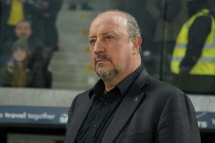 rafa benitez a dat verdictul despre lupta la titlu in italia si a vorbit despre chivu trebuie sa facem asta pentru el 69de766e238fd