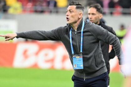 ramai la fcsb anuntul lui mirel radoi dupa ce a demolat o pe otelul galati 69daba20a8228
