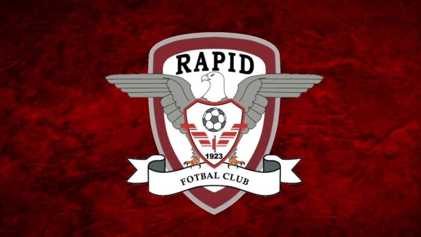 rapid pierdere imensa anuntul clubului 69d298f476d1f
