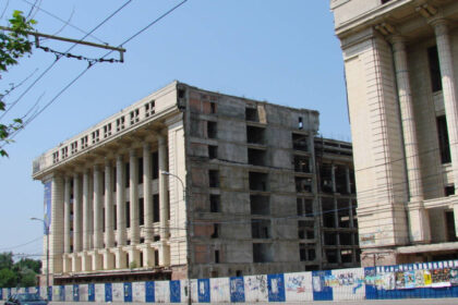 romania a castigat arbitrajul privind proiectul casa radio ministrul finantelor am evitat pierderea a sute de milioane de euro 69de0313caf69