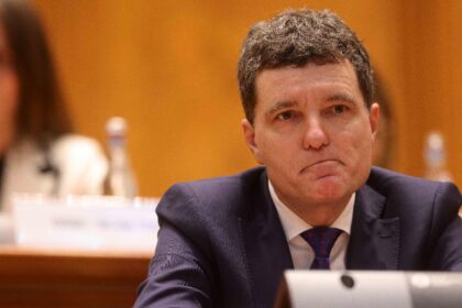 romania blocata de deciziile intarziate ale lui nicusor dan miza uriasa pentru numirile in justitie si in serviciile secrete 69d412d80627b