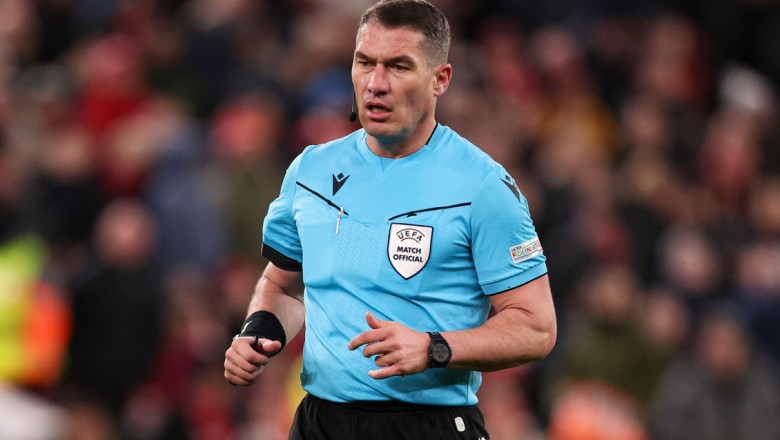 romania va avea trei arbitri la cupa mondiala 2026 istvan kovacs si doi asistenti pe lista anuntata de fifa 69d8801b5590b