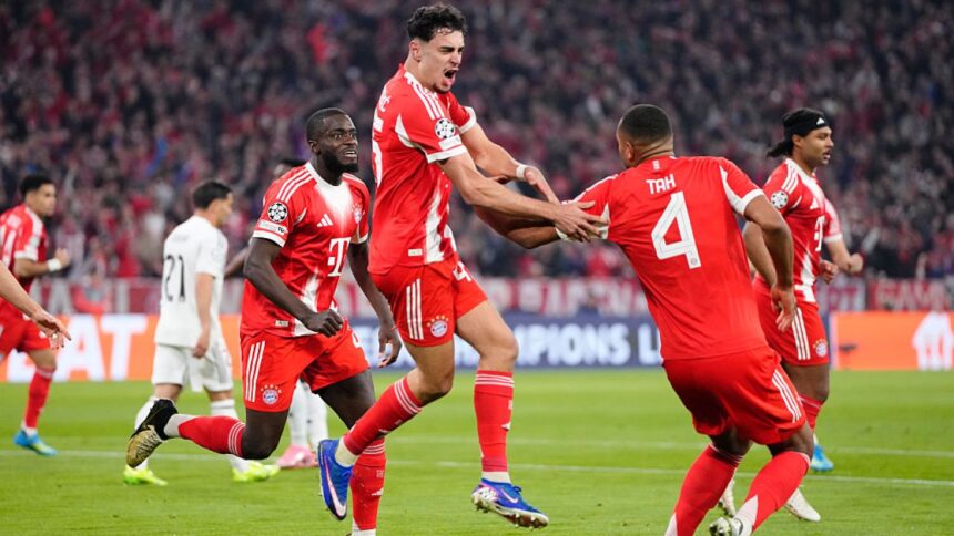 s au stabilit semifinalistele din champions league vezi super duelurile care duc spre trofeu 69e0002523c50