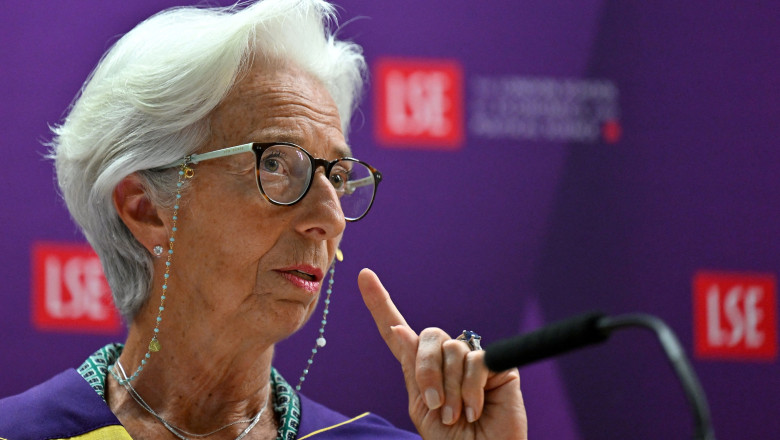 sefa bce avertizeaza ca economia europei se afla intr un echilibru fragil lagarde intre scenariul de baza si cel nefavorabil 69df10a19981e