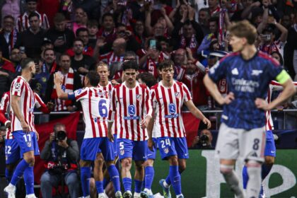 spaniolii exulta dupa ce atletico madrid arsenal s a incheiat 1 1 el ne a salvat 69f2752bddabf