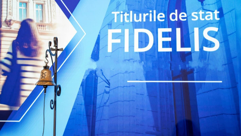 start pentru a patra editie fidelis din 2026 dobanzi de pana la 760 in lei si 640 in euro 69de990c2ae7a