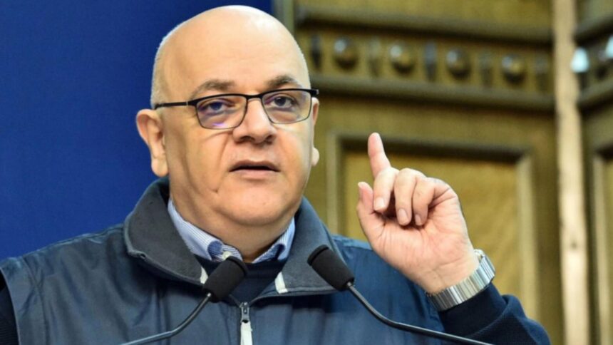 surse raed arafat audiat la parchetul militar intr un nou dosar privind achizitii ale igav prejudiciu de 1 milion de euro 69e73560e6d91