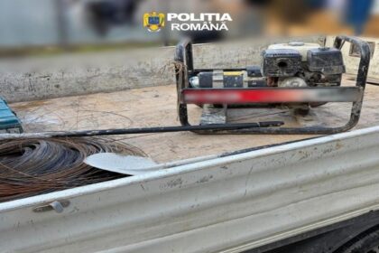 suspiciuni de delapidare pe santierul feroviar cluj napoca oradea politistii fac perchezitii galerie foto 69d3b7786c45b
