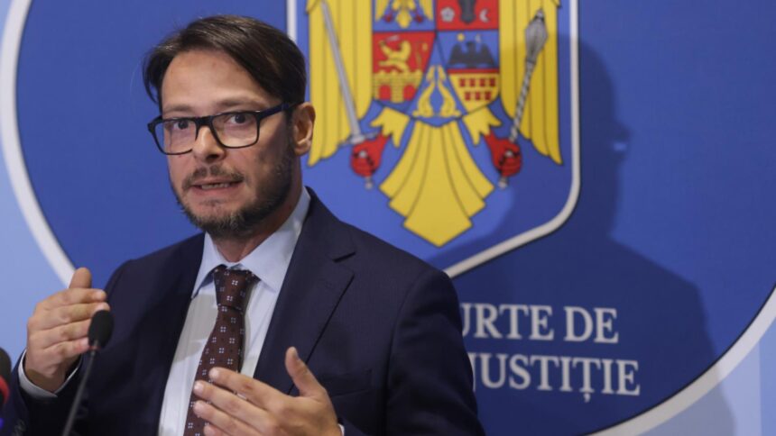 victor alistar purtator de cuvant al iccj guvernul nu a prevazut in buget sumele obligatorii stabilite prin hotarari judecatoresti pentru sistemul de justitie 69cd1ec5c00e8