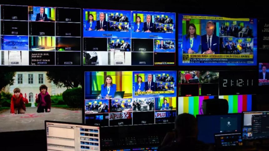victorie pentru realitatea plus curtea de apel bucuresti a suspendat decizia cna de ridicare a licentei postului televiziunea poporului nu se inchide 69d6951d5487c