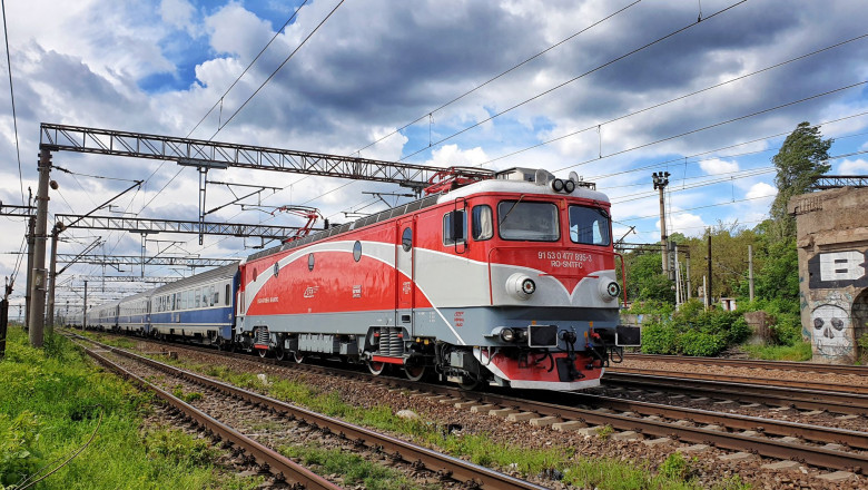 video cel mai lung tunel feroviar din romania prinde contur va avea 10 kilometri si va costa 1 miliard de euro 69e2429593fc8