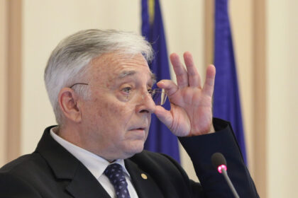 video mugur isarescu lumea s a plictisit sa auda despre stabilitate financiara dar e ca sanatatea o apreciezi doar cand o pierzi 69e60f343c0f8