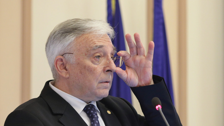 video mugur isarescu lumea s a plictisit sa auda despre stabilitate financiara dar e ca sanatatea o apreciezi doar cand o pierzi 69e60f343c0f8