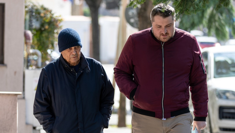video s a simtit rau si a pierdut kilograme jurnalistul care i a luat ultimul interviu lui mircea lucescu povesteste culisele intalnirii 69dbca7fbe84d