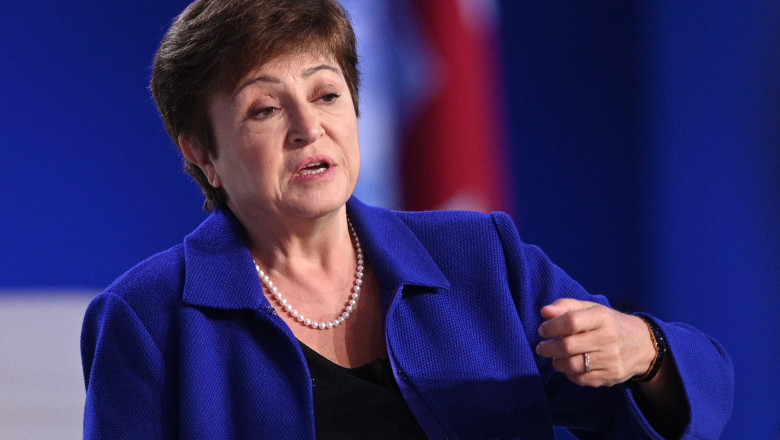 video sefa fmi avertizeaza crizele suprapuse risca sa mentina ridicat pretul energiei kristalina georgieva petrolul scump si in 2027 69dfd57d02d26