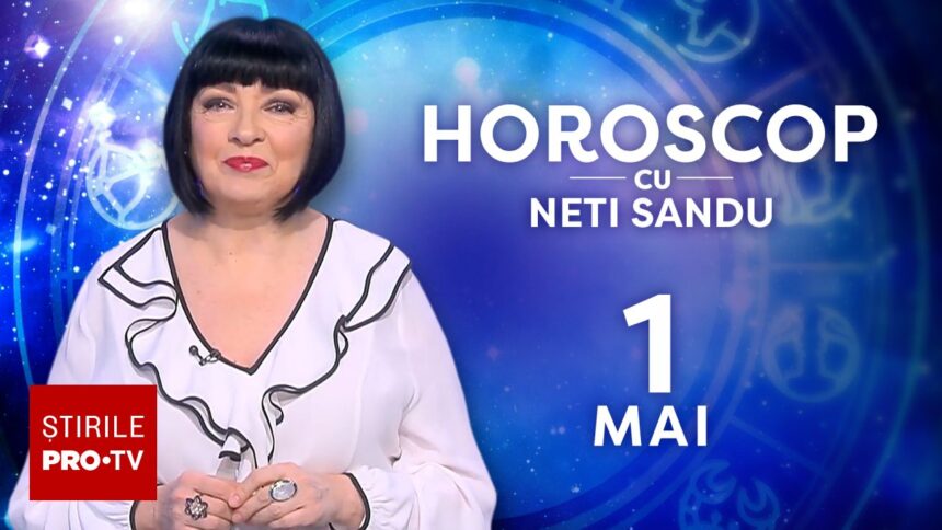 01 mai