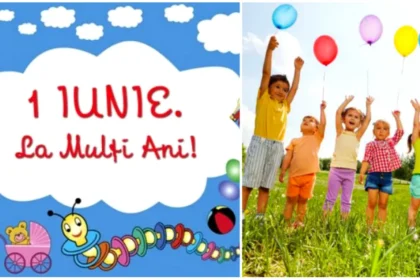 1Iunie