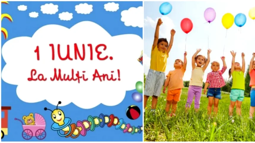 1Iunie