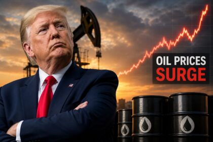 Trump dezaprobă răspunsul „inacceptabil” al Iranului la planul de pace, prețurile petrolului cresc vertiginos.