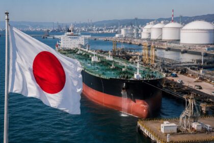 Japonia primește primul lot de țiței din Asia Centrală de la începutul războiului cu Iranul, conform anunțului guvernului.