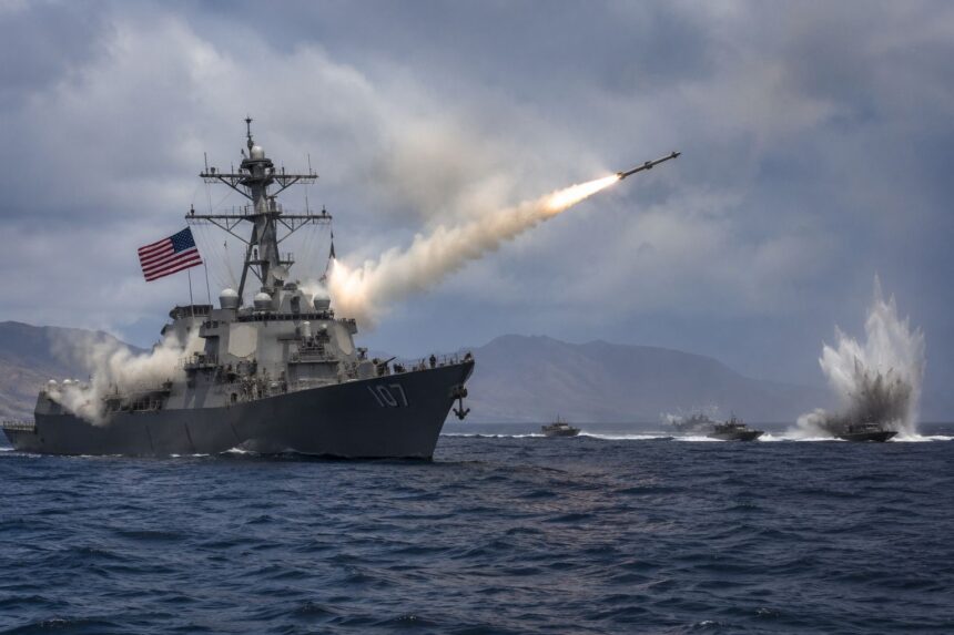 Iranul acuză SUA de încălcarea armistițiului; Trump afirmă că atacatorii iranieni au suferit pierderi semnificative.