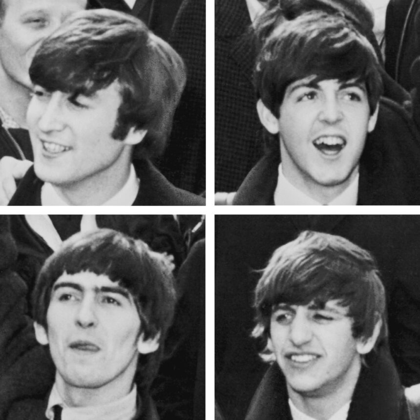 Primul muzeu dedicat Beatles se inaugurează la Londra.