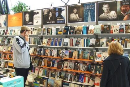 Bookfest