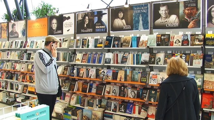 Bookfest