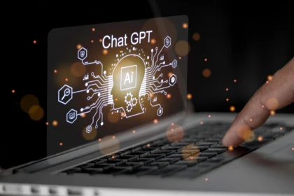 Generația Z caută îndrumare de la ChatGPT