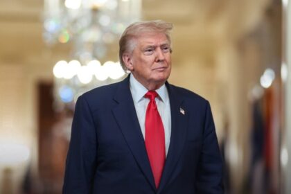 Donald Trump a prezentat o nouă strategie de combatere a terorismului.