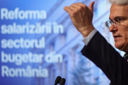 Dragos Pislaru