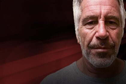 Biletul de sinucidere al lui Jeffrey Epstein a fost făcut public.
