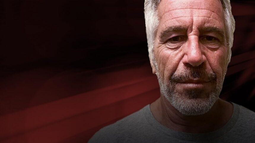 Biletul de sinucidere al lui Jeffrey Epstein a fost făcut public.