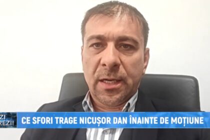 Gabriel Zetea (PSD): 80% dintre români contestă reformele lui Bolojan
