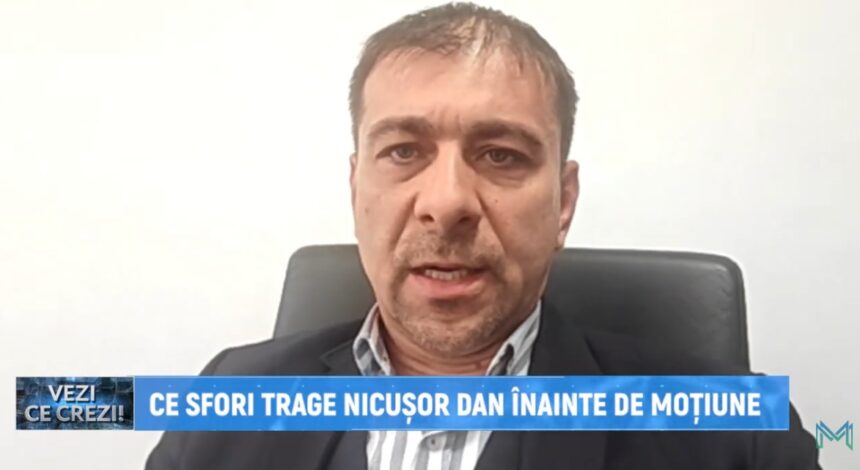 Gabriel Zetea (PSD): 80% dintre români contestă reformele lui Bolojan