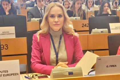 Sprijin european și recunoaștere pentru antreprenoarele din mediul rural